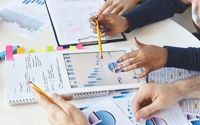 Vocational Skills Research Analysis